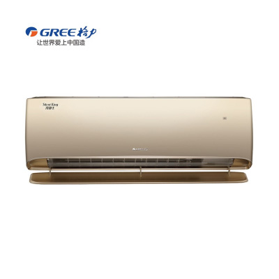 Gree AC-Tipo de Parede