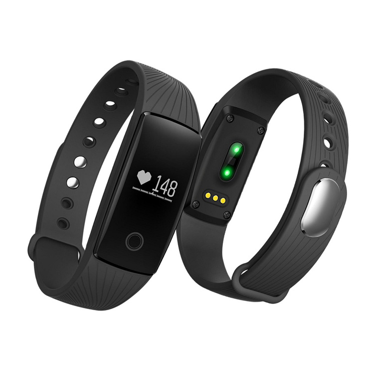 Pulseiras inteligentes