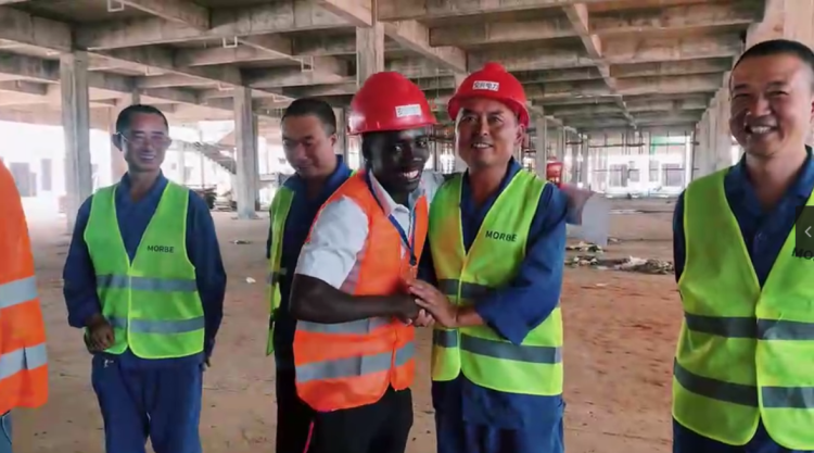 Apprentice Graduation